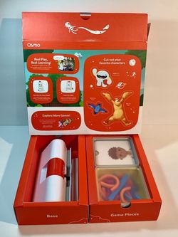 Osmo For Amazon Tablet 