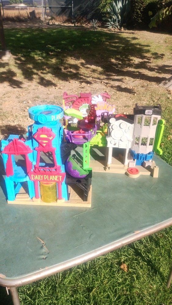 Play Set
