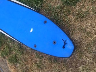 Sunset softboards outlet