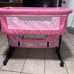 Bassinet 