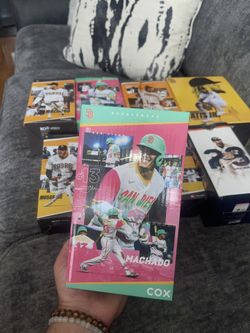 Manny Machado City Connect