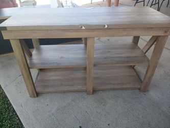 Tv stand