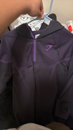 Onyx Gymshark