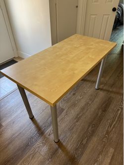 Table for all purposes