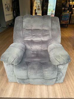Reclining chair for sale
