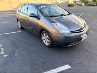 2007 Toyota Prius