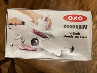 OXO Blade Mandoline Slicer
