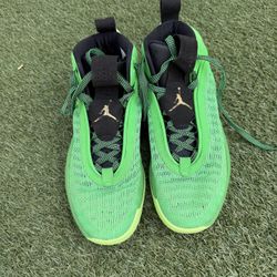 Jordan 36 Shoes 
