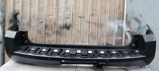 2015-2020 Chevy Tahoe Rear Bumper Cover