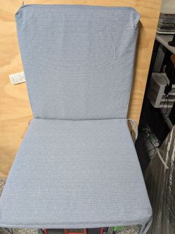 Seat cushion for patio (NEW)