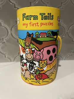 Kids Animal Puzzle 