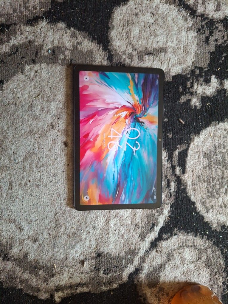 TCL Tablet