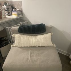 Larger Loveseat