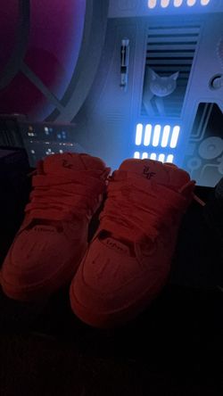 Lamelo Balls Laflame