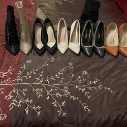 Shoes For sale 
