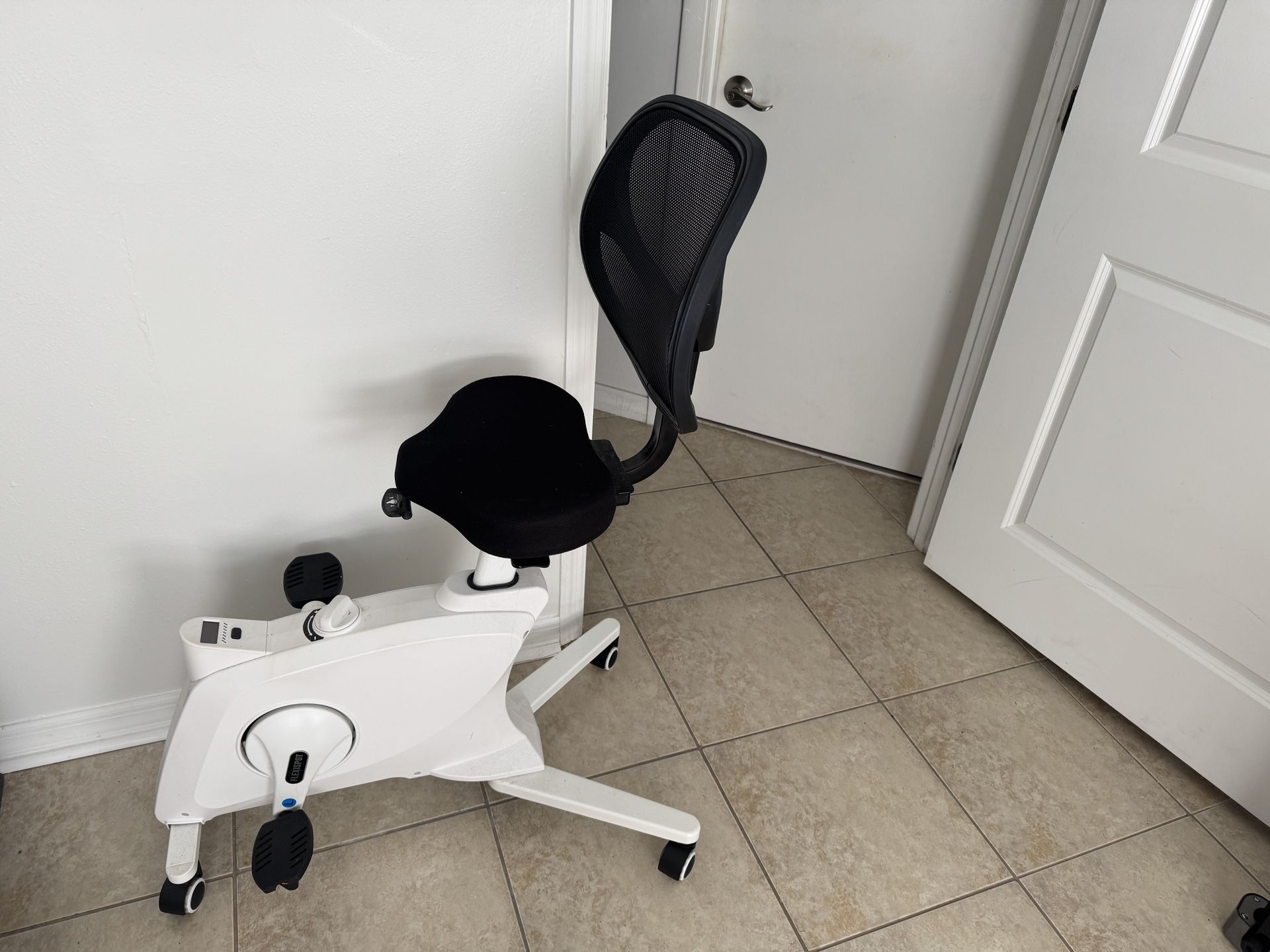 Desk Bike/ Chair Bike Flexspot