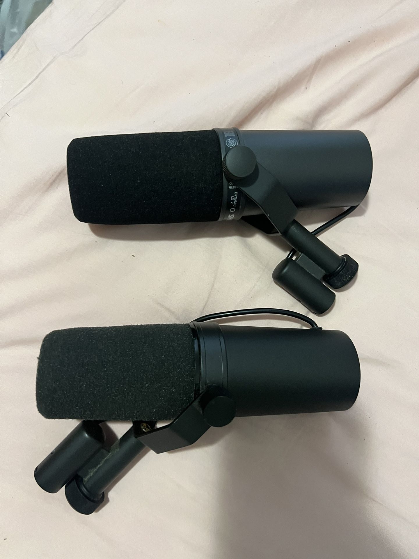 Sm7b