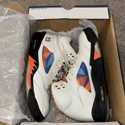 Jordan 5