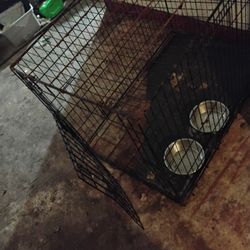 Large Dove Cage 