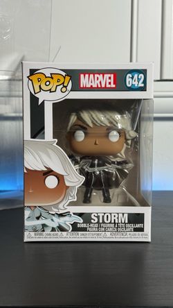 Funko Pop Marvel Storm #642