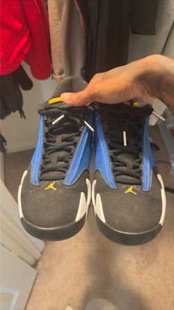 Jordan 14