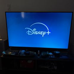 Samsung 43” 4k M70B