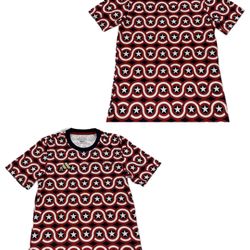 Adidas Marvel Captain America MLS Soccer Jersey Men’s S-XL New