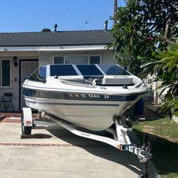 Boat For sale