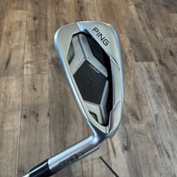 Ping G430 Irons Driver and Wedges. 12 Clubs