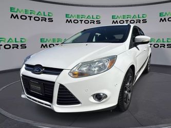 2013 Ford Focus