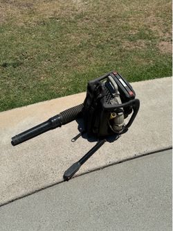 Echo Power blower PB-46HT