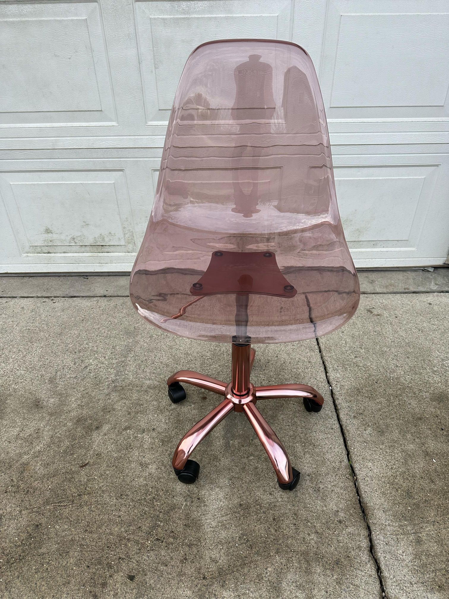New Office Desk Chair 