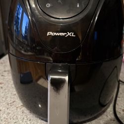 PowerXL Air Fryer (5 QT) Model HF-8959DT