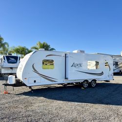 2013 Coachman Apex