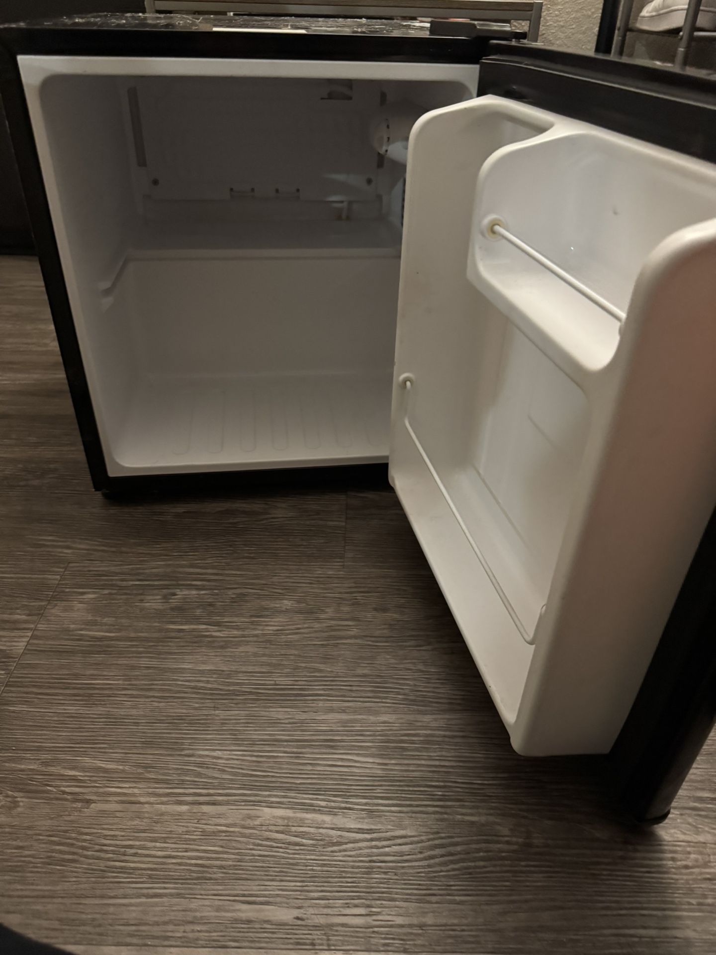 Compact Mini Fridge