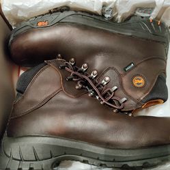Timberland Pro Men's Boots 