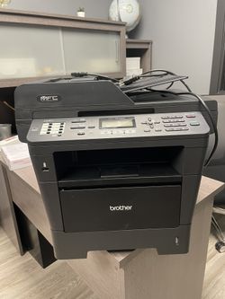 Brother Printer