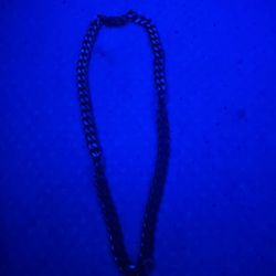 Chain(silver)