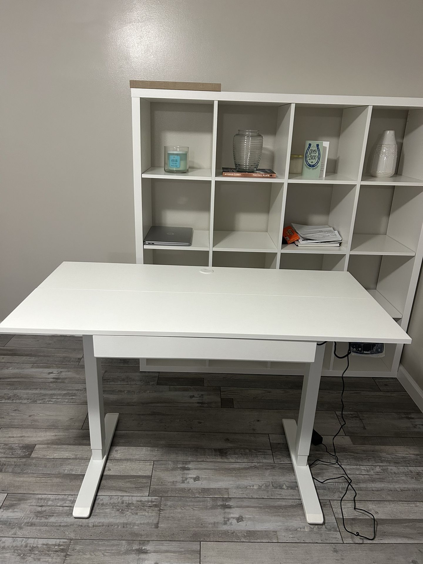 Stand Up Desk