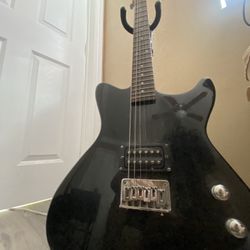 Electric Guitar