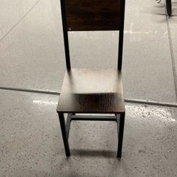Chairs 
