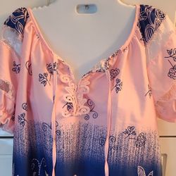 Brand New Women's Blouse Size L