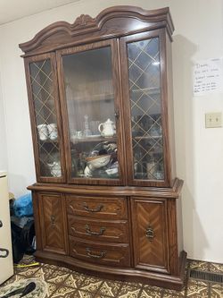 China Cabinet For Sale