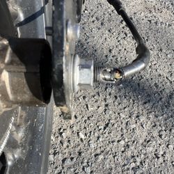 Electric Bike 