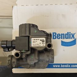 International ABS Modulator