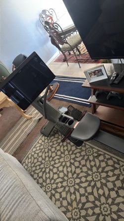 Peloton Rowing Machine