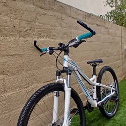 Specialized Hardtail Mountain Bike