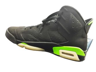 Jordan Ct8529-003 Black