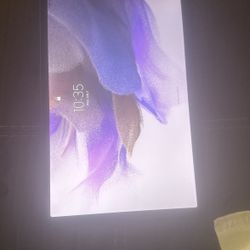Samsung Galaxy Tablet 