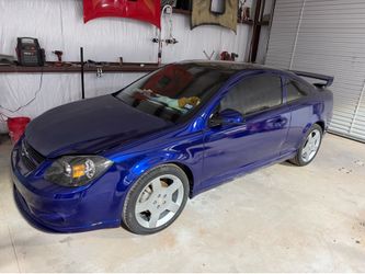 2007 Chevrolet Cobalt